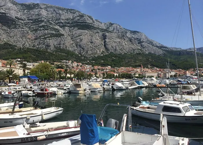 Apartment Adriatic