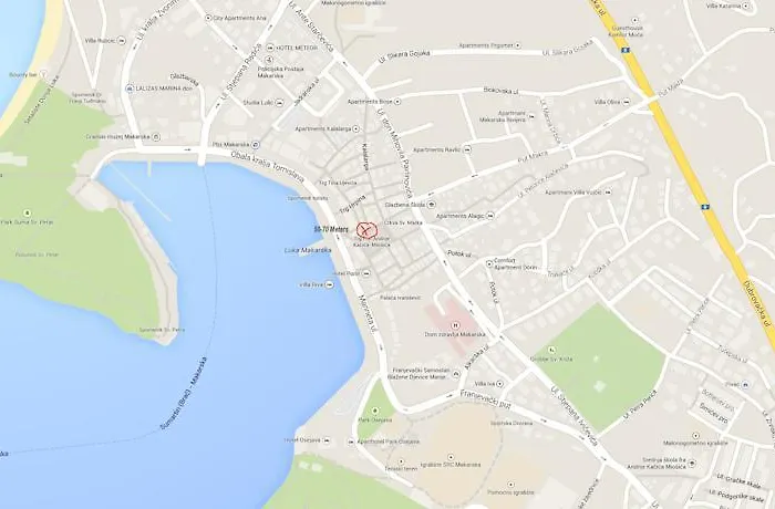Apartment Adriatic