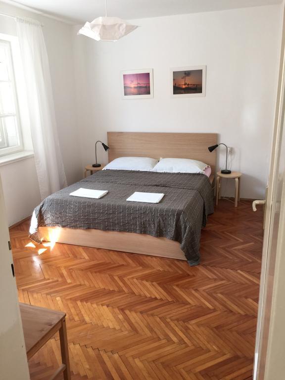 Apartment Adriatic Makarska