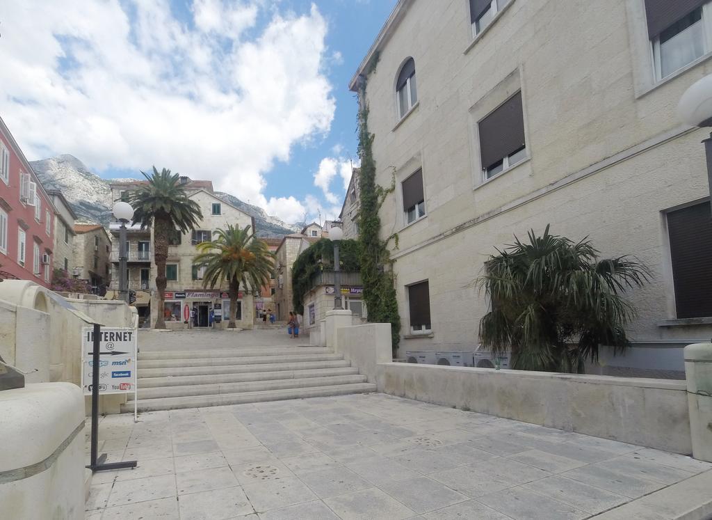 Apartment Adriatic *